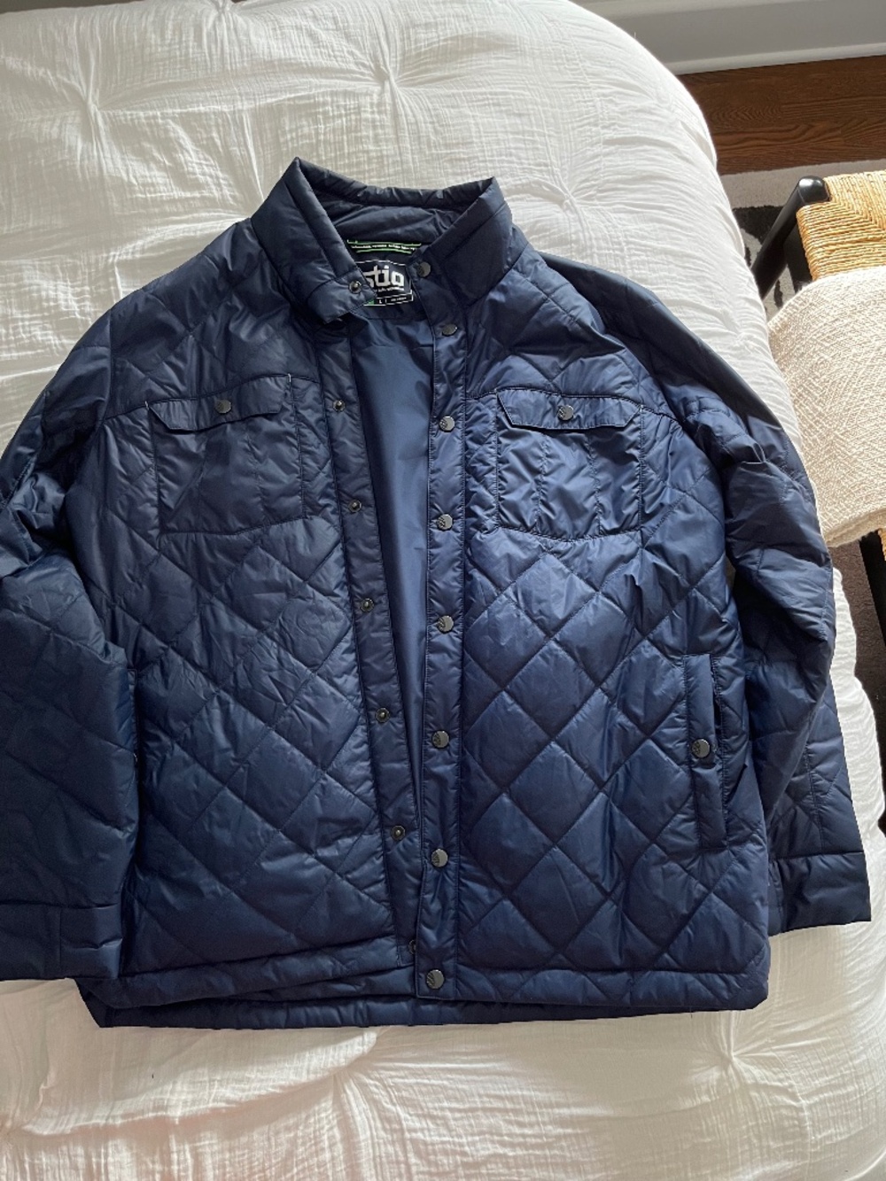 Stio Skycrest Jacket